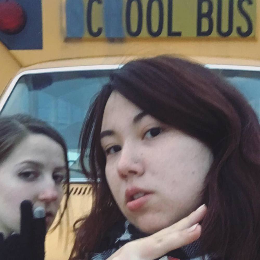 Meet your Posher, Brenna